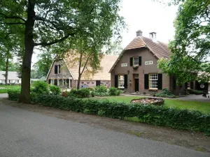 Image of De Rozephoeve