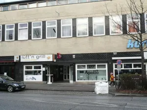 Image of Nachtquartier