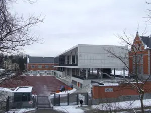 Image of One-bedroom Apartment near Atomium