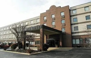 Image of Super 8 Bridgeport