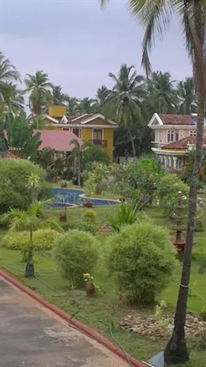 Image of Meadows Villa