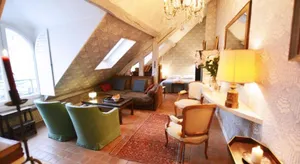 Image of Apartment Rue Saint Honore Paris