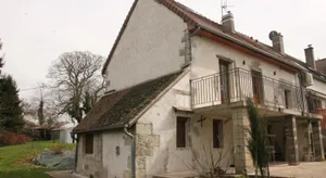 Image of La maison de Maxou