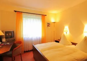 Image of Hotel Garni Am Heljerhaisje