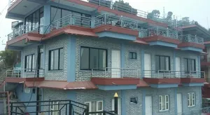 Image of Himalayan crown lodge