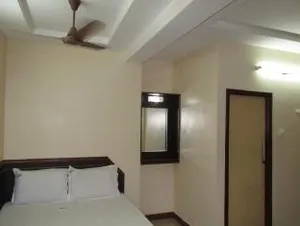 Image of Hotel DKR Residency