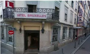Image of Bruxelles