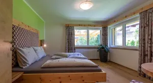 Image of SpieljochLodge