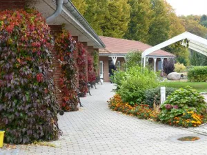 Image of Hotel Am Schlosspark