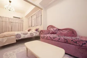 Image of Kamon Apartment Osaka
