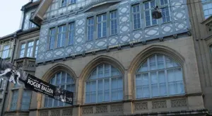 Image of Ferienwohnung an den Grundwiesen
