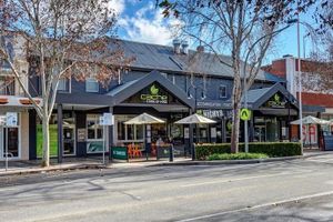 Image of Civic Apartments Wagga Wagga