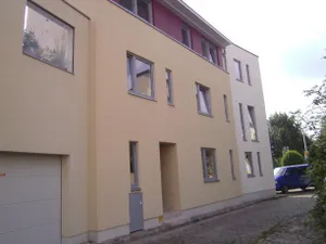 Image of Altstadt Ferienwohnung Stralsund mit Parkplatz