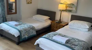 Image of The Silverdale Guesthouse
