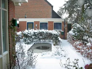 Image of De Krasse Man
