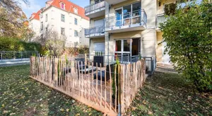 Image of Dresden ThirtySix