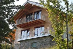 Image of Chalet Zauberberg