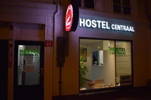 Image of Hostel Sleep Inn