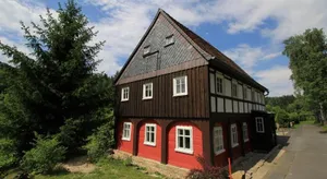 Image of Oberlausitzer Ferienhaus Gebirgshausl
