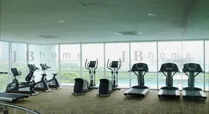 Image of Paragon Residences Straits View Homestay by WELCOME HOME