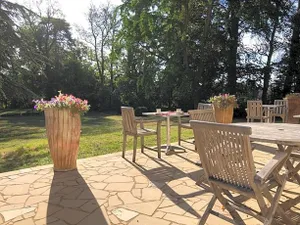 Image of Chateau des Poccards