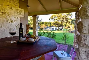 Image of The Jazz B&B
