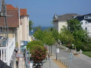 Image of Ferienwohnung Katharina - Urlaub mit Strandkorb