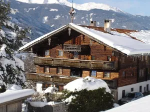 Image of Haus Anna Aschau im Zillertal