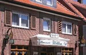Image of Wilken Hotel & Brasserie