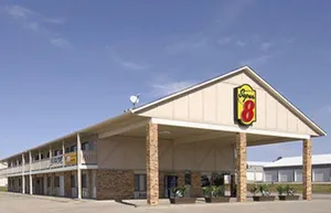 Image of Budgetel Butler