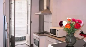 Image of Appartement