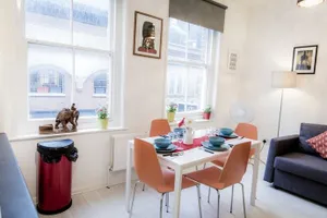 Image of Brick Lane Residential