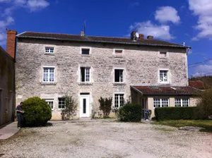 Image of Les Lilas Roses