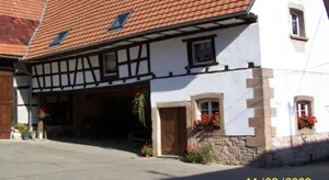 Image of GÎte rue de l'Ange