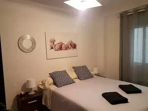Image of Centric Rooms Mercado