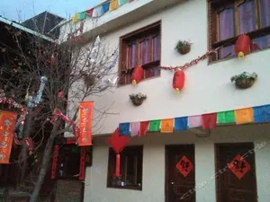 Image of Caiyunjian Inn