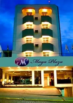 Image of MAGA PLAZA HOTEL