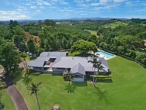Image of Ferncrest - Fernleigh - WiFi - Air-Conditioning