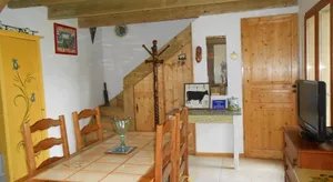 Image of Arie Chez Mimosa
