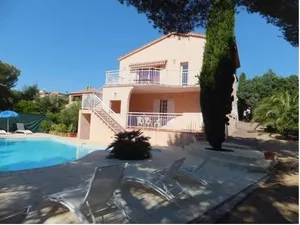 Image of LA VILLA ALBA