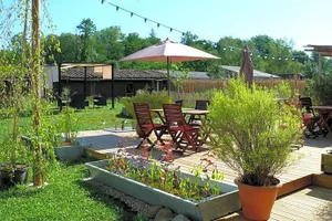 Image of Auberge La Barguillere