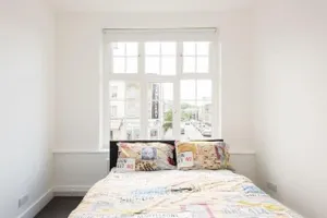 Image of Kennington Apartment A Apartment