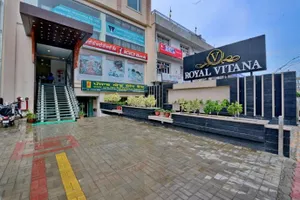 Image of Hotel Royal Vitana