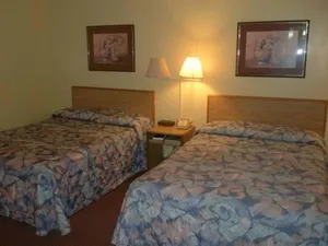 Image of Budget Inn