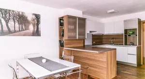 Image of KRACHER Familienapartment mit Nationalparkblick