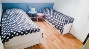 Image of Auszeit Norddeich I 5 Minuten zu Fuß zum Meer