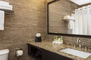 Image of Holiday Inn Express Anchorage