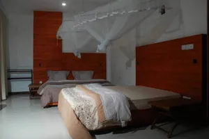 Image of White Block