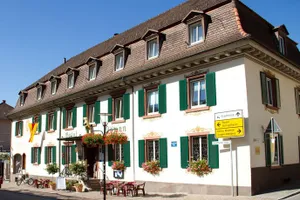 Image of Hotel Restaurant Löwen