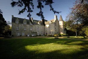 Image of Chateau de Kergouanton